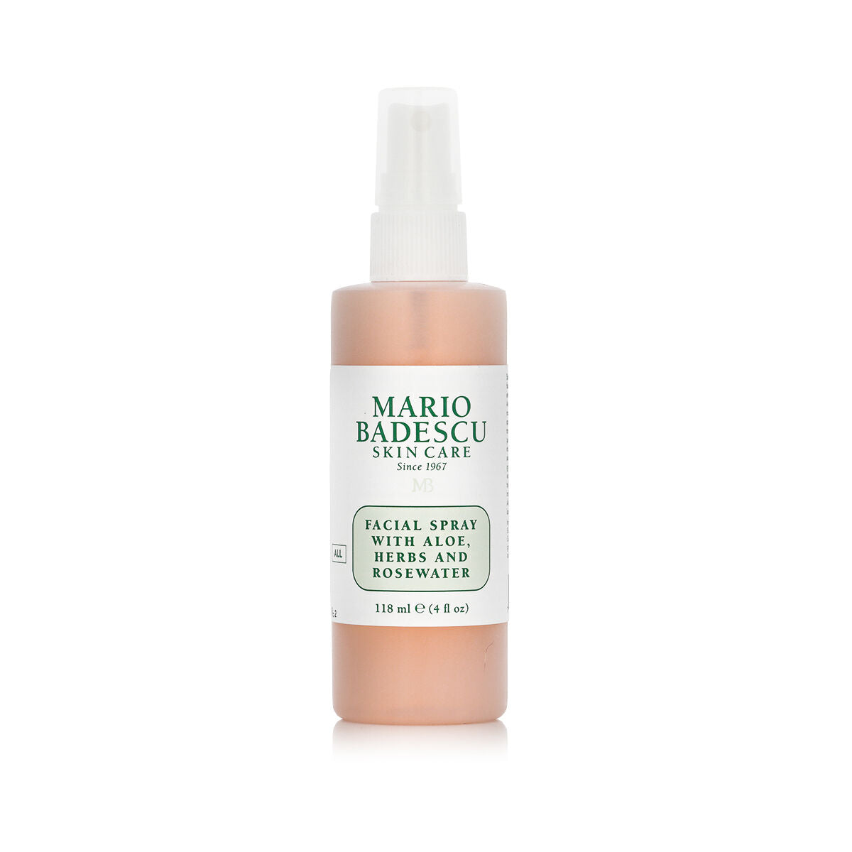 Facial Mist Mario Badescu Skin Care 118 ml