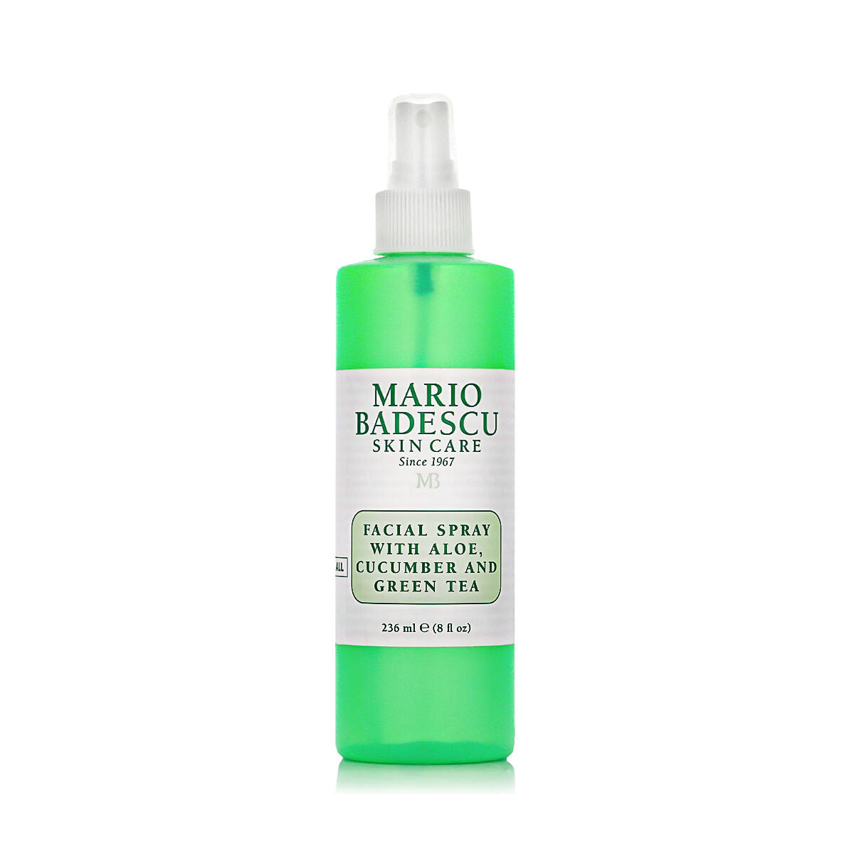 Facial Mist Mario Badescu Skin Care 236 ml