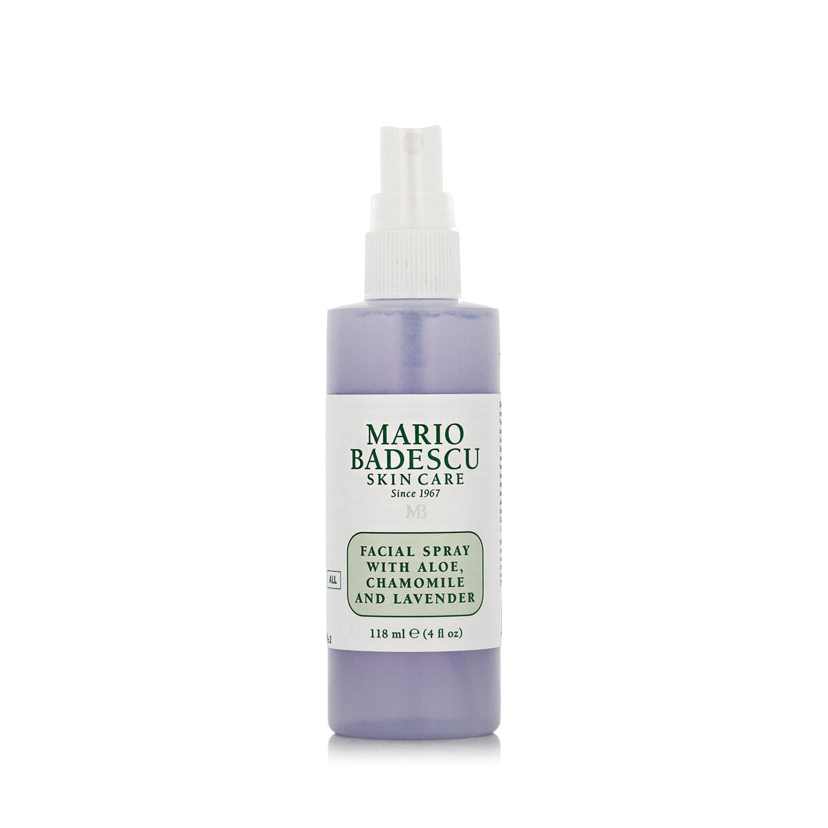 Facial Mist Mario Badescu Skin Care 118 ml