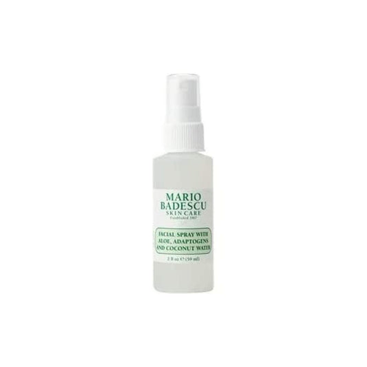 Facial Mist Mario Badescu Skin Care 236 ml Mario Badescu