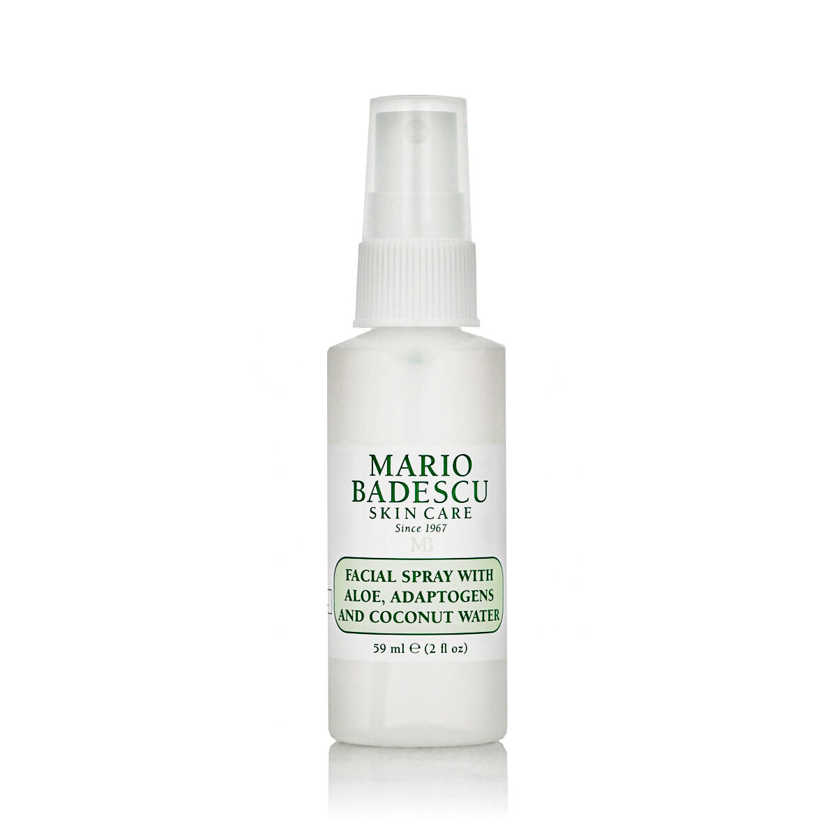 Facial Mist Mario Badescu Skin Care 59 ml