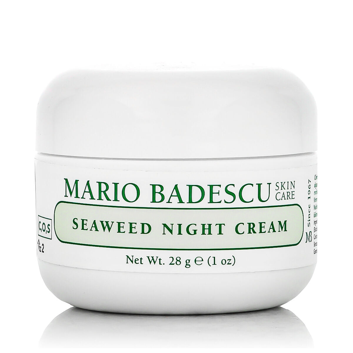 Night Cream Mario Badescu Skin Care Mario Badescu