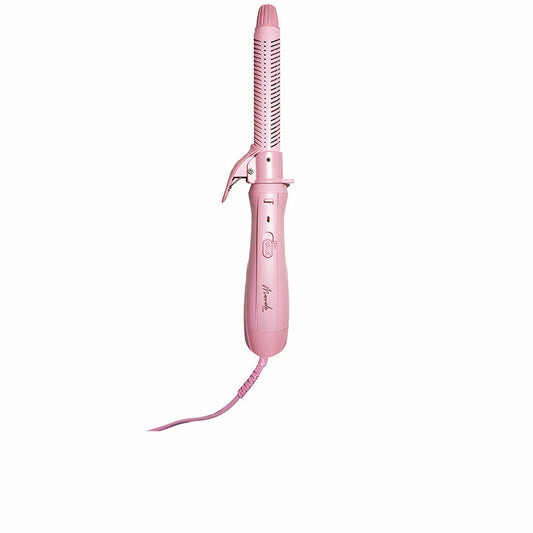 Curling Tongs Mermade Aircurl Ionic Pink