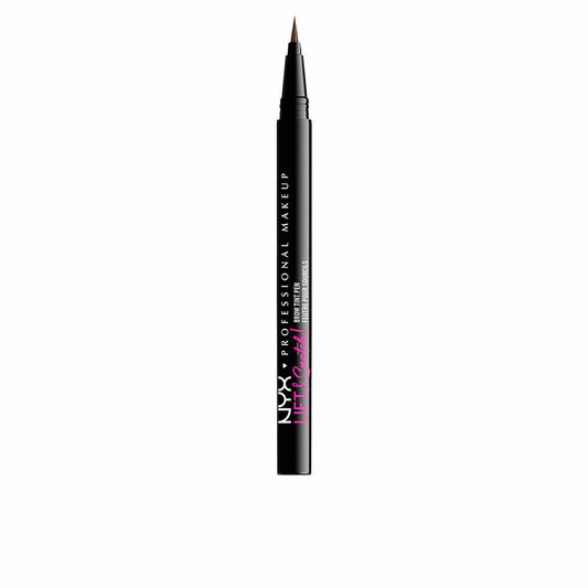 Eyebrow Liner NYX Lift Snatch 1 ml