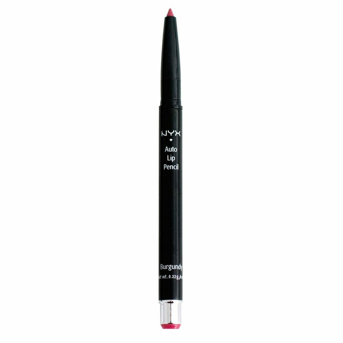 2 in 1 lip and eye liner NYX Marsh Mellow 8 ml