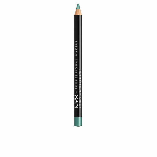 Eye Pencil NYX SLIM Seafoam green 1,2 g