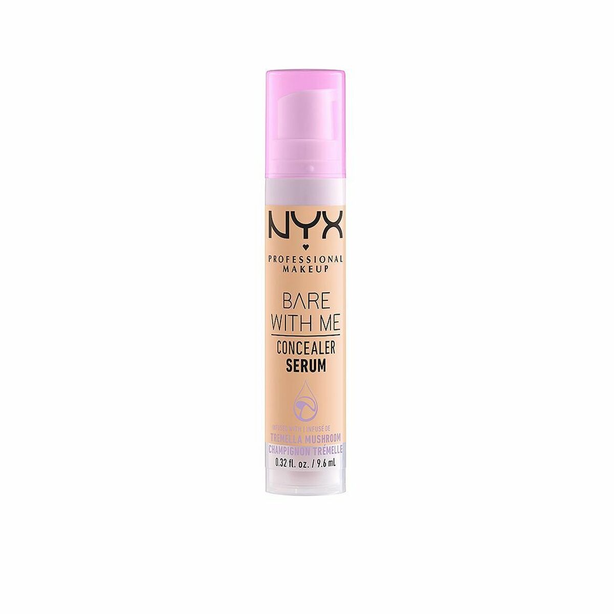 Facial Corrector NYX K3391600 Serum 9,6 ml NYX