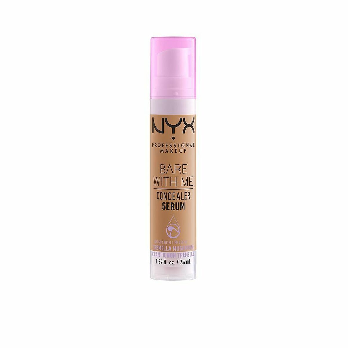 Facial Corrector NYX K3392000 Serum 9,6 ml NYX