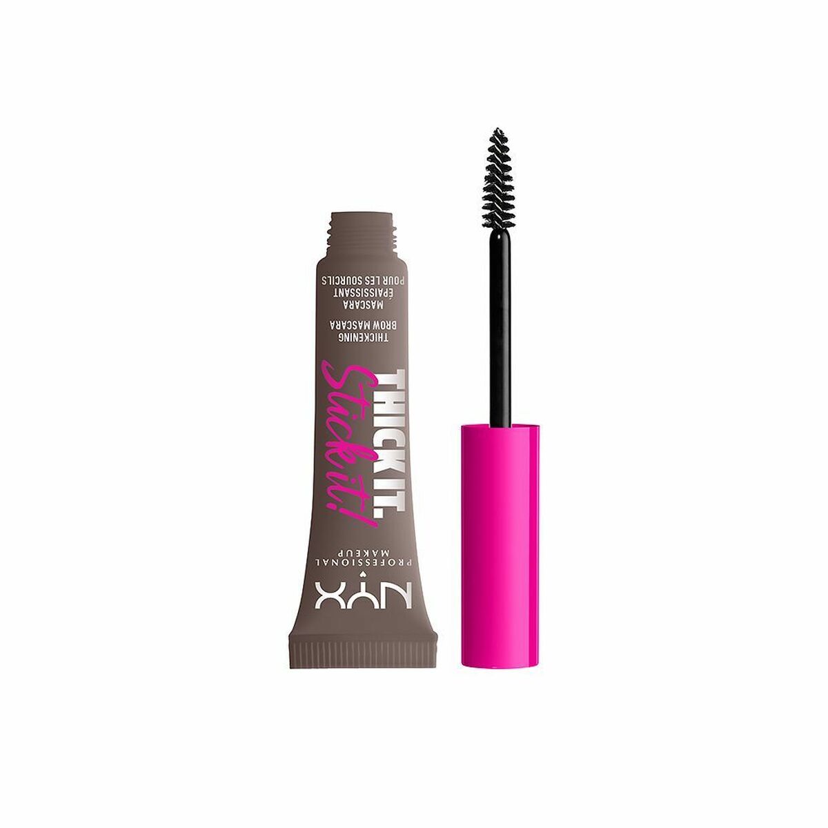 Mascara NYX K3392900 NYX