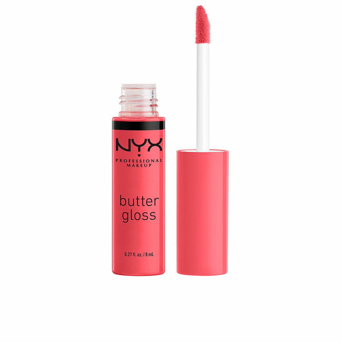 Lip-gloss NYX Butter Gloss Sorbet 8 ml NYX