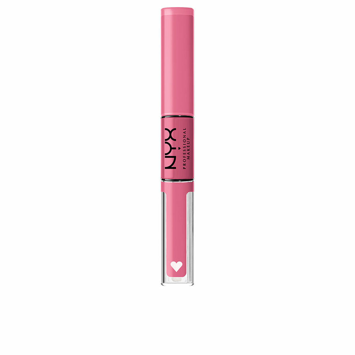 Liquid lipstick NYX Shine Loud 2-in-1 Trophy life 3,4 ml NYX