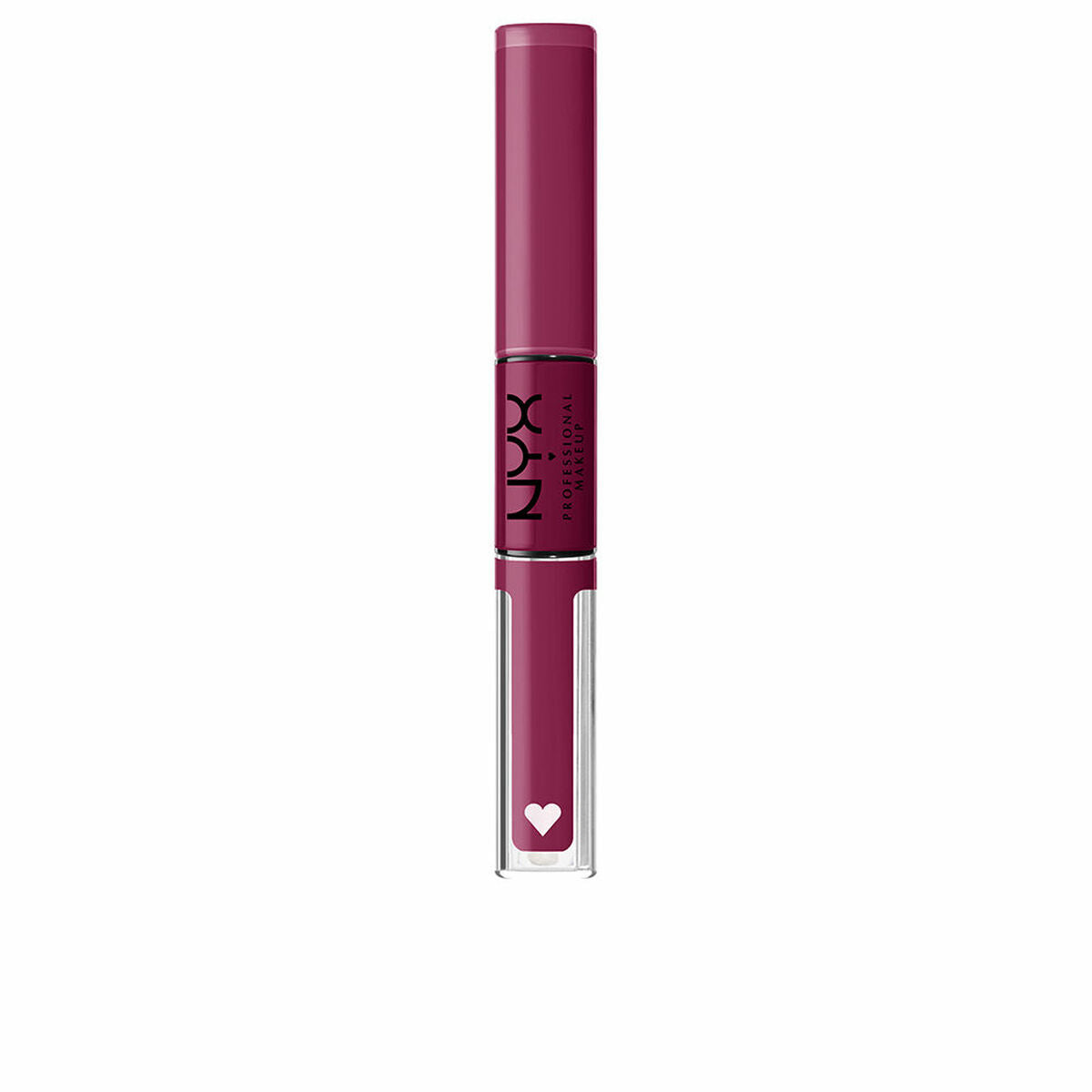 Liquid lipstick NYX Shine Loud 2-in-1 Nº 20 In charge 3,4 ml NYX