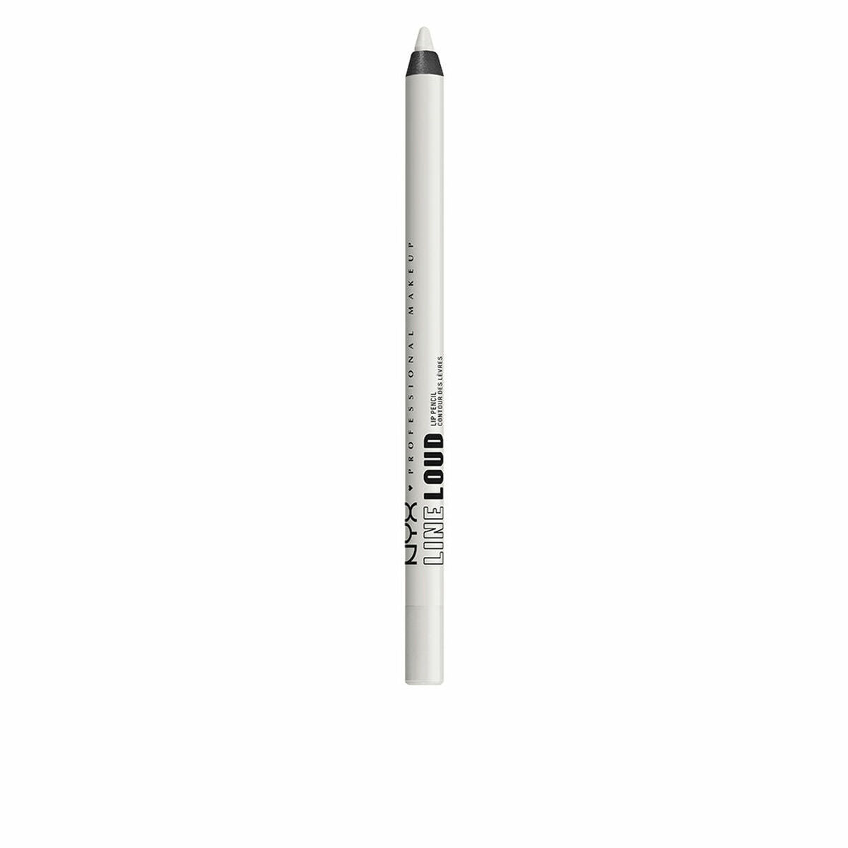 Lip Liner Pencil NYX Line Loud Nº 1 1,2 g NYX