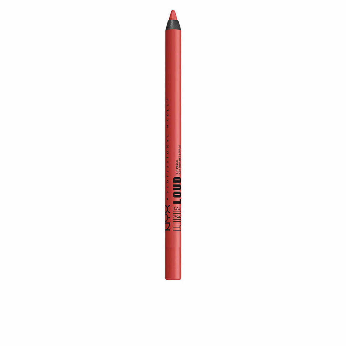 Lip Liner Pencil NYX Line Loud Nº 11 1,2 g NYX