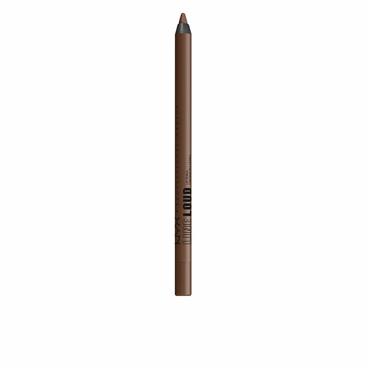 Lip Liner Pencil NYX Line Loud Nº 17 1,2 g