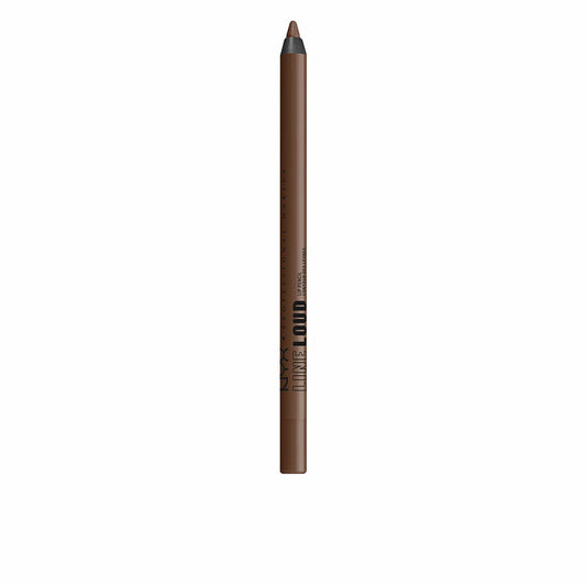 Lip Liner Pencil NYX Line Loud Nº 17 1,2 g