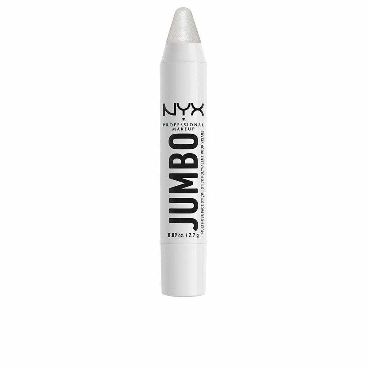 Eye Pencil NYX Jumbo Mettalic palt 2,7 g