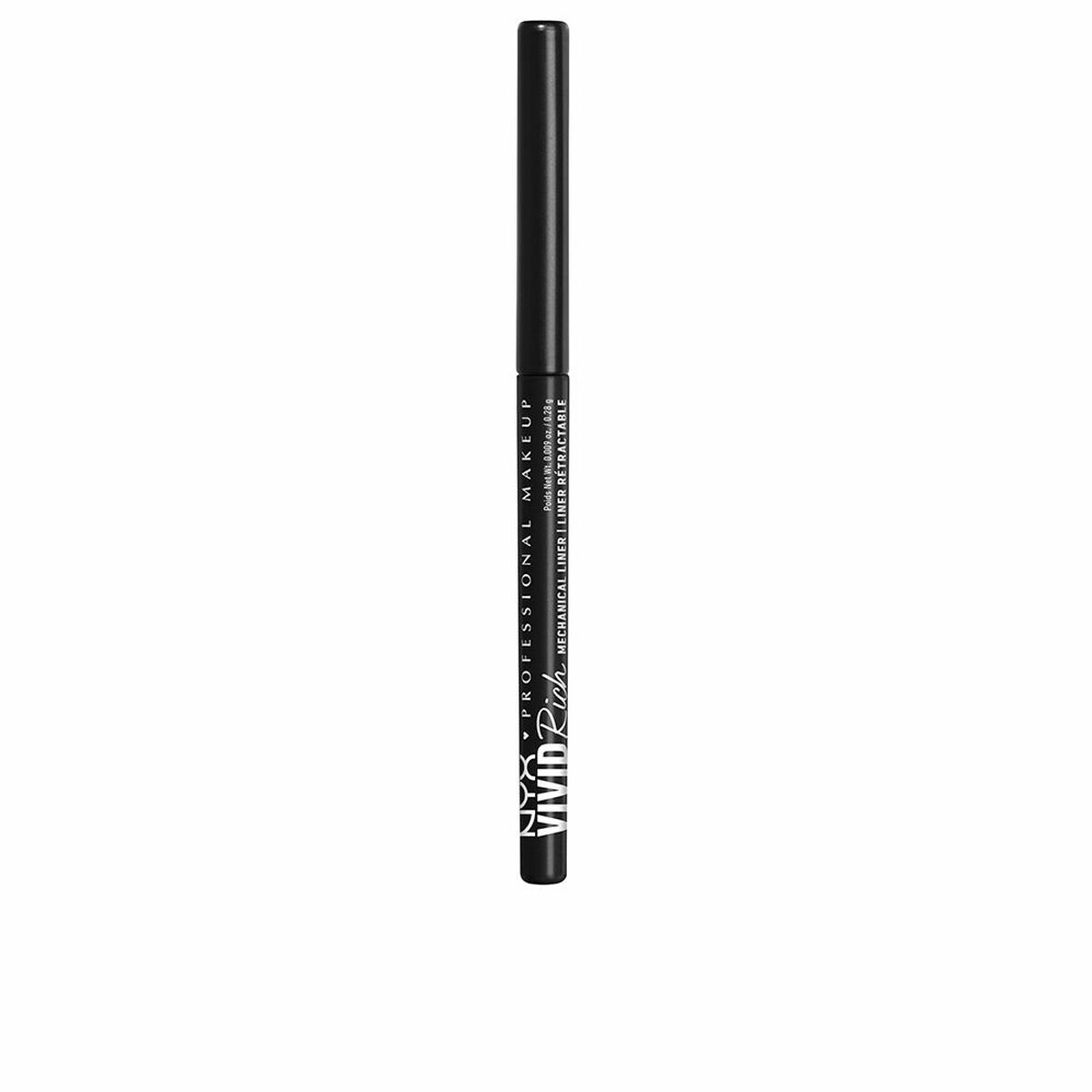 Eyeliner NYX Vivid Rich Mechanical Nº 16 0,28 g NYX