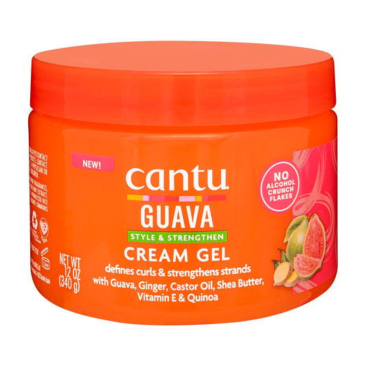 Curl Defining Cream Cantu Guava Style Cantu