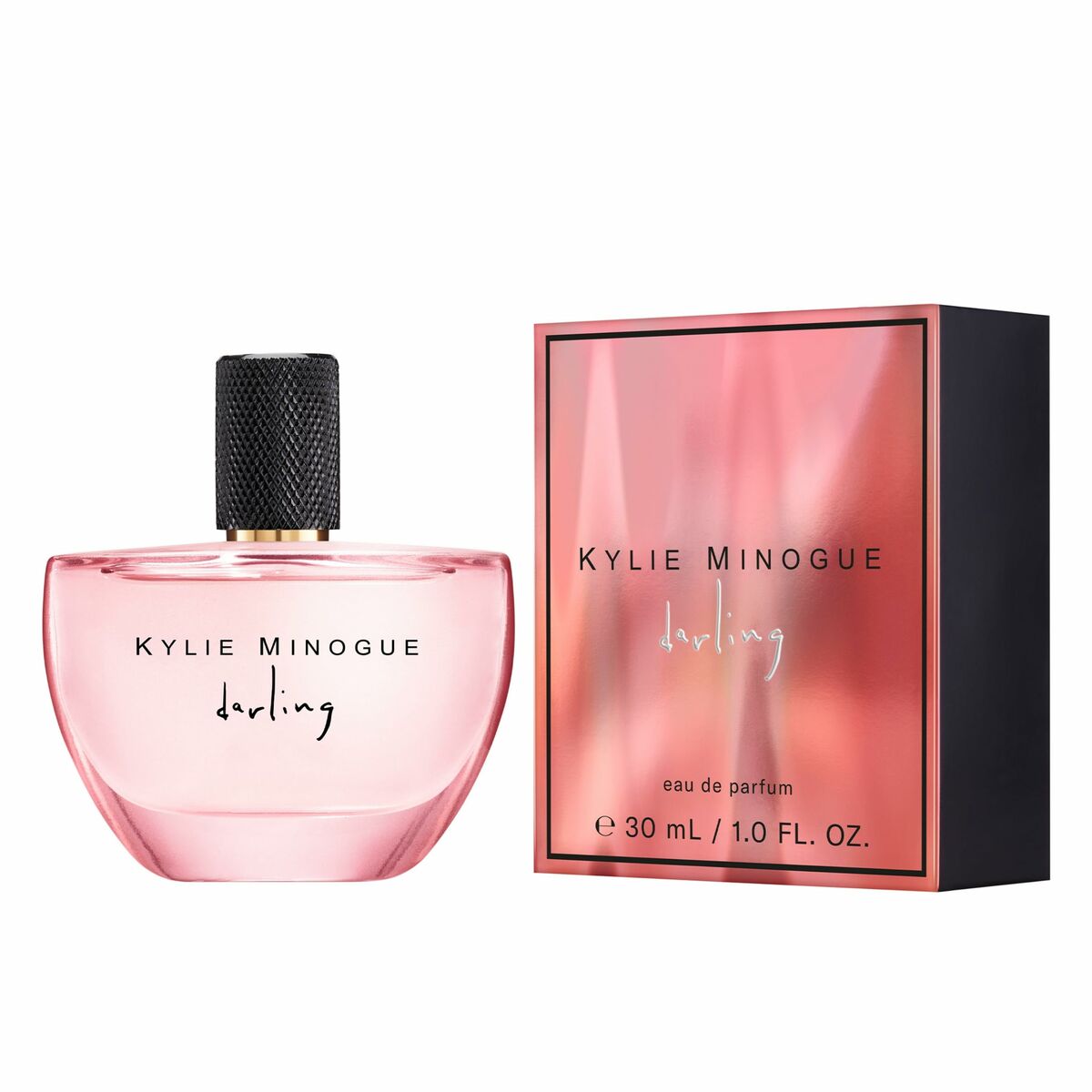 Women's Perfume Kylie Minogue Darling EDP 30 ml Kylie Minogue