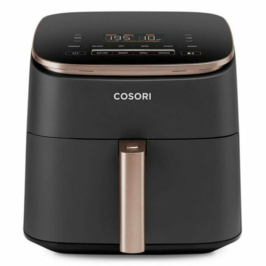 Air Fryer Cosori Turbo Blaze Chef Edition Black 1725 w 6 L Cosori