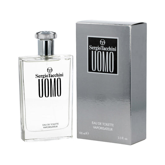 Men's Perfume Sergio Tacchini Man EDT 100 ml Sergio Tacchini