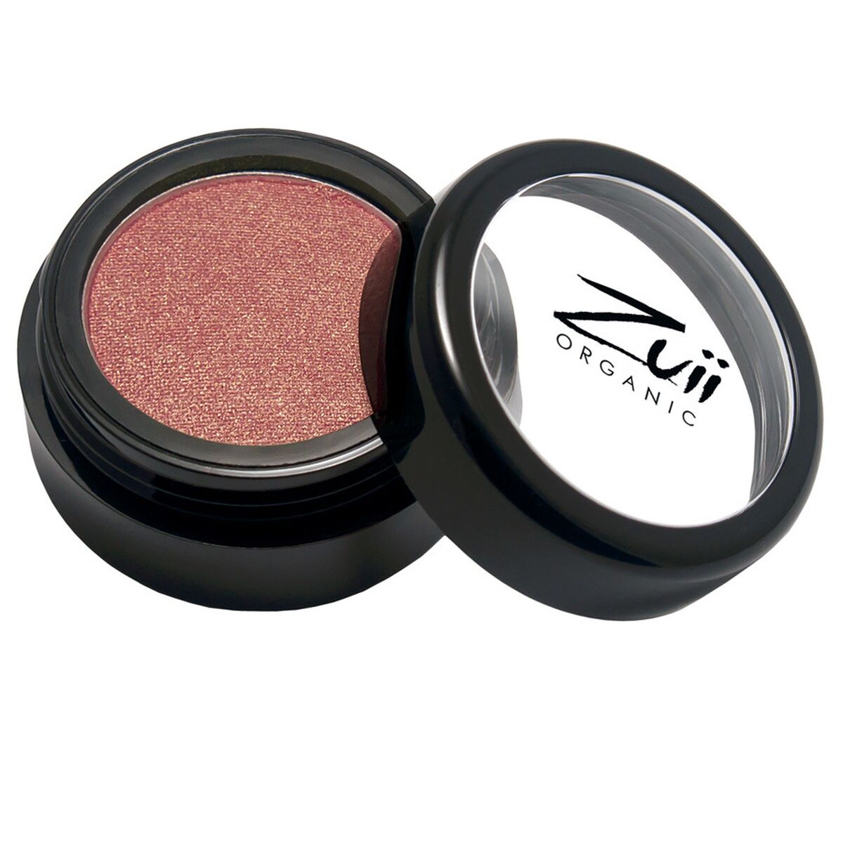 Eyeshadow Zuii Organic Rose Mist 1,5 g Zuii