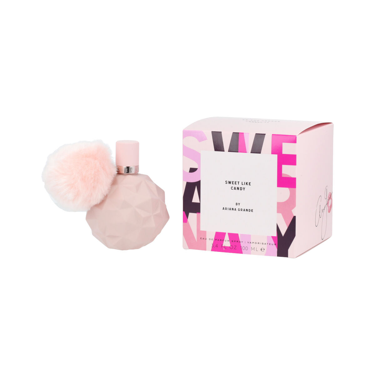 Women's Perfume Ariana Grande EDP Sweet Like Candy 100 ml Ariana Grande