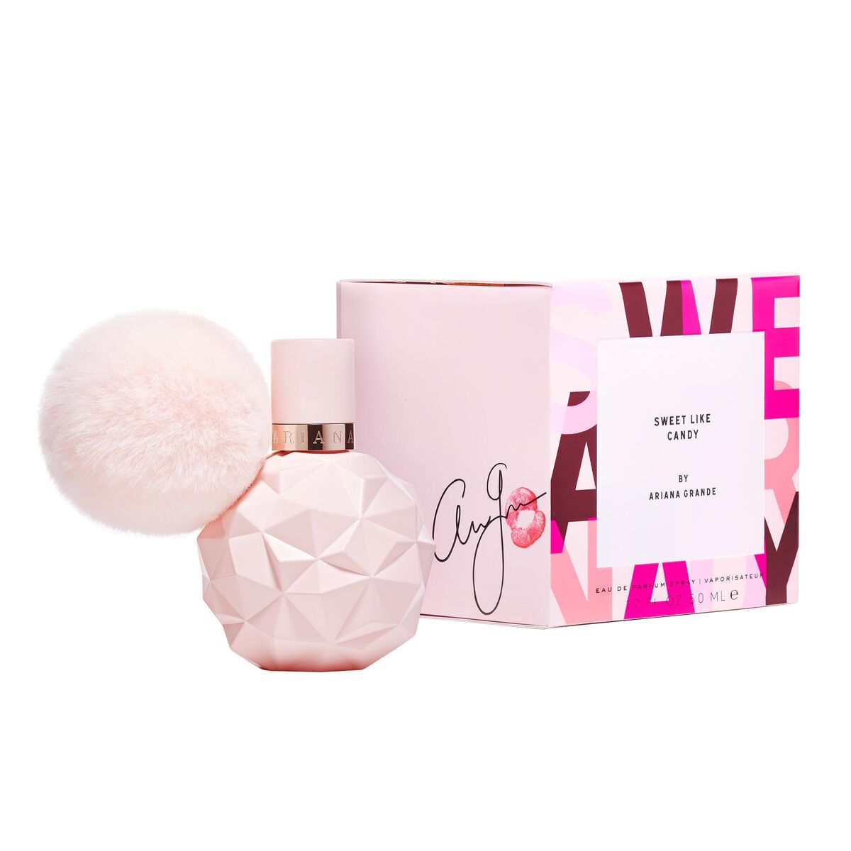 Women's Perfume Ariana Grande Sweet Like Candy EDP 50 ml Ariana Grande