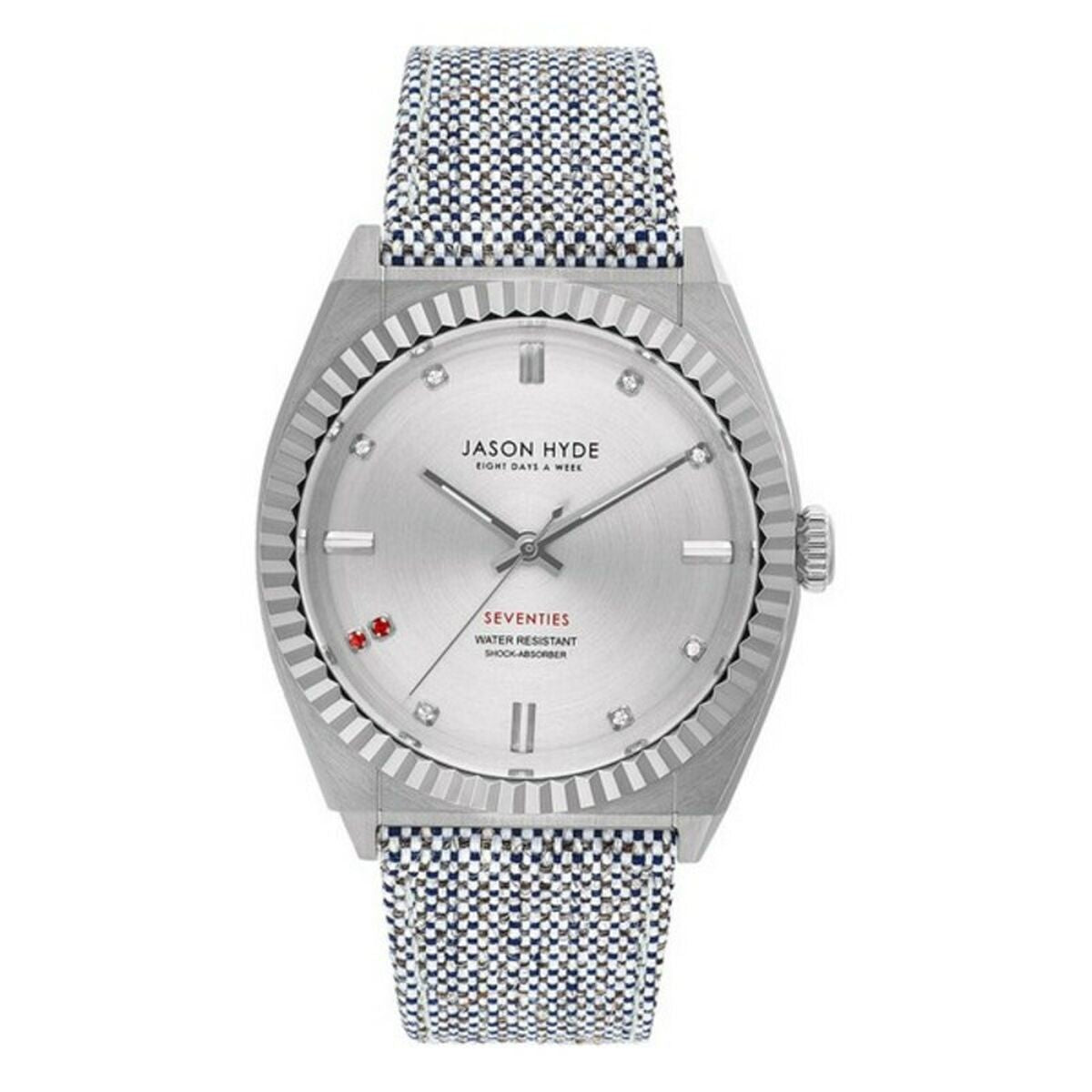 Ladies' Watch Jason Hyde jh20000 (Ø 36 mm) Jason Hyde