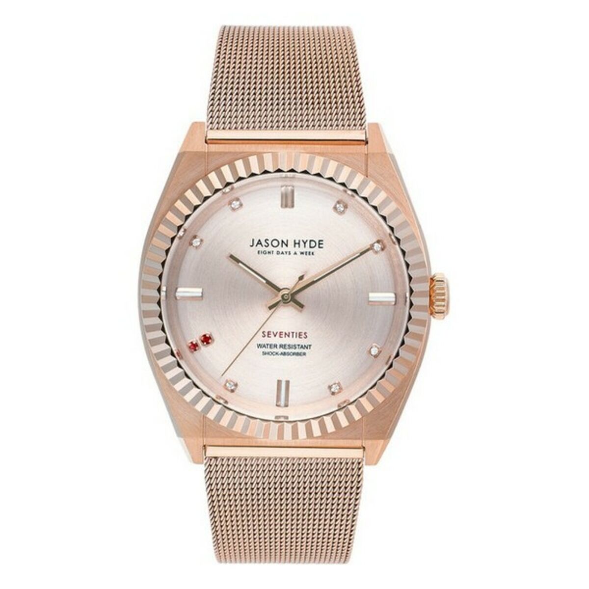 Ladies' Watch Jason Hyde jh20006 (Ø 36 mm) Jason Hyde