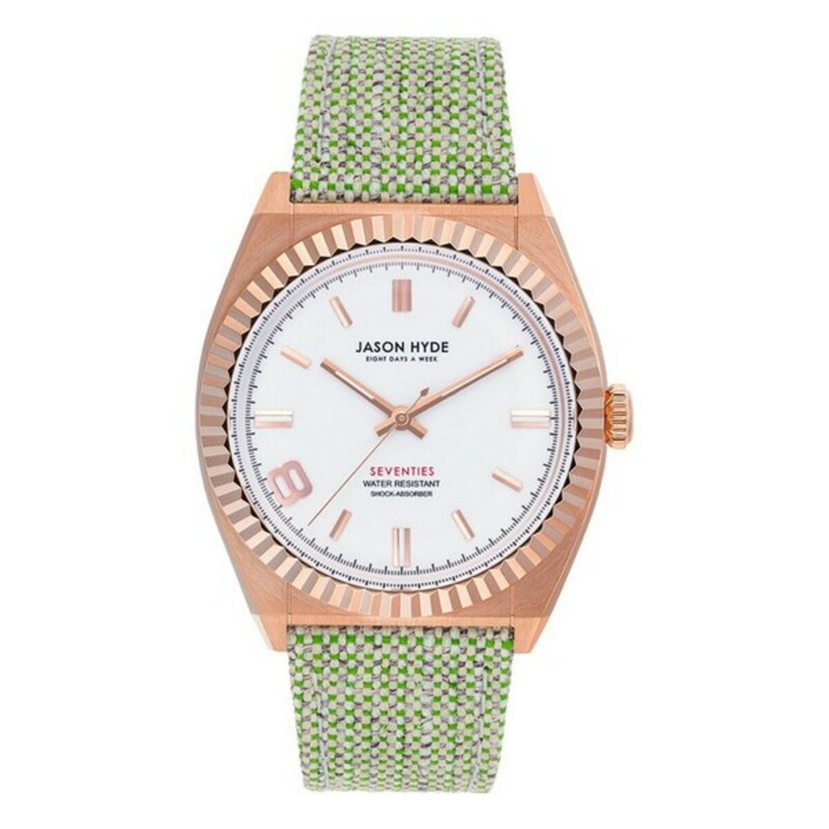 Ladies' Watch Jason Hyde jh20011 (Ø 36 mm) Jason Hyde