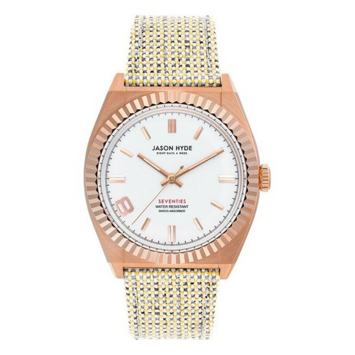 Ladies' Watch Jason Hyde jh20013 (Ø 36 mm) Jason Hyde