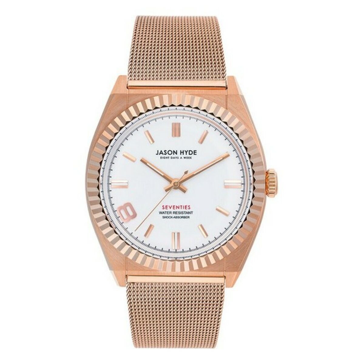 Ladies' Watch Jason Hyde jh20016 (Ø 36 mm) Jason Hyde