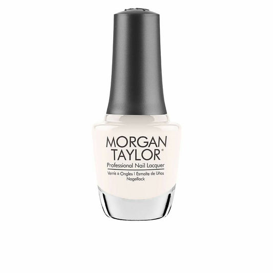 nail polish Morgan Taylor Professional heaven sent (15 ml)