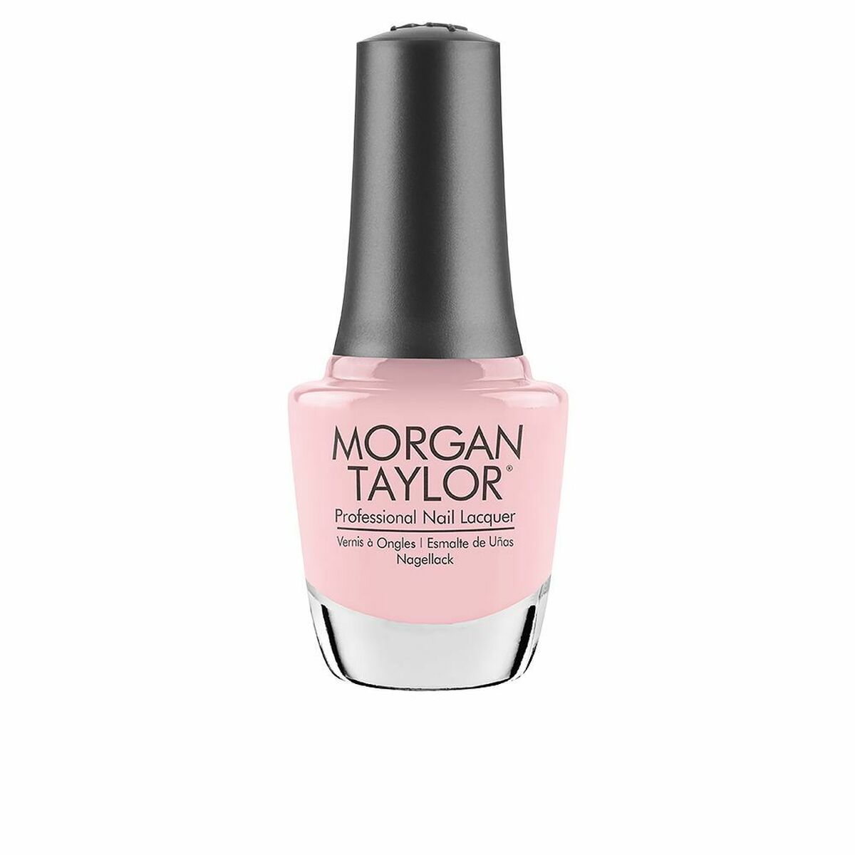 nail polish Morgan Taylor Professional la dolce vita (15 ml) Morgan Taylor