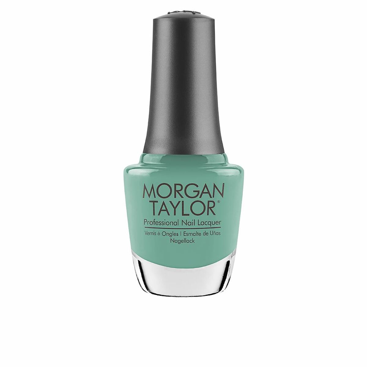 nail polish Morgan Taylor Professional lost in paradise (15 ml) Morgan Taylor