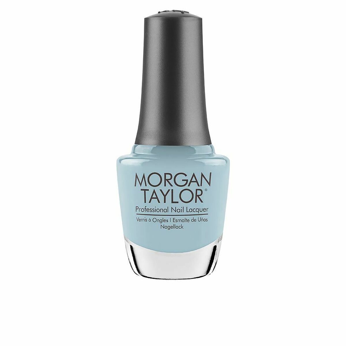 nail polish Morgan Taylor Professional water baby (15 ml) Morgan Taylor