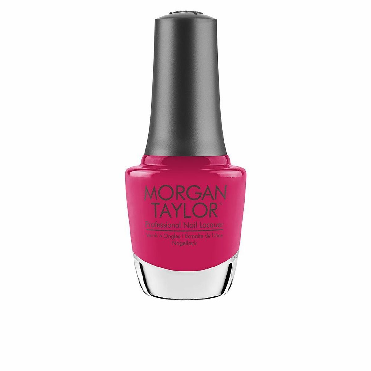 nail polish Morgan Taylor Professional tropical punch (15 ml)