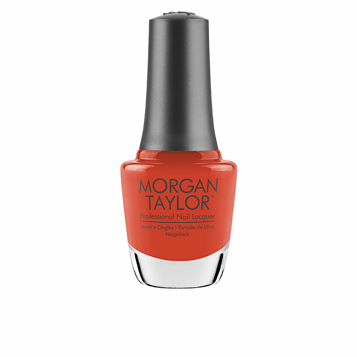 nail polish Morgan Taylor Professional tiger blossom (15 ml) Morgan Taylor