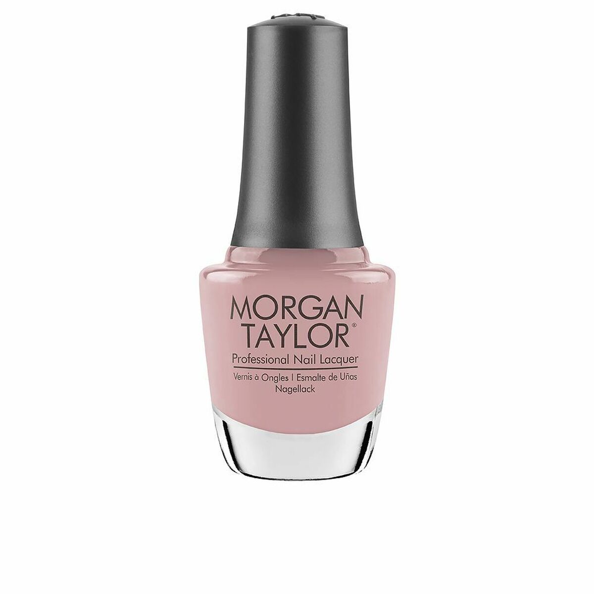 nail polish Morgan Taylor Professional gardenia my heart (15 ml) Morgan Taylor