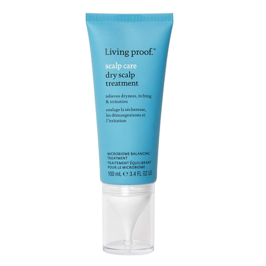 Haarmaske Living Proof Kopfhautpflege 100 ml