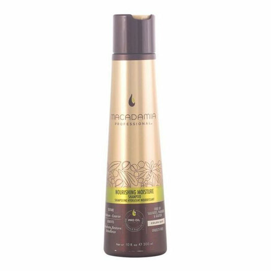 Nourishing Shampoo Nourishing Macadamia Nourishing Moisture (300 ml) 300 ml