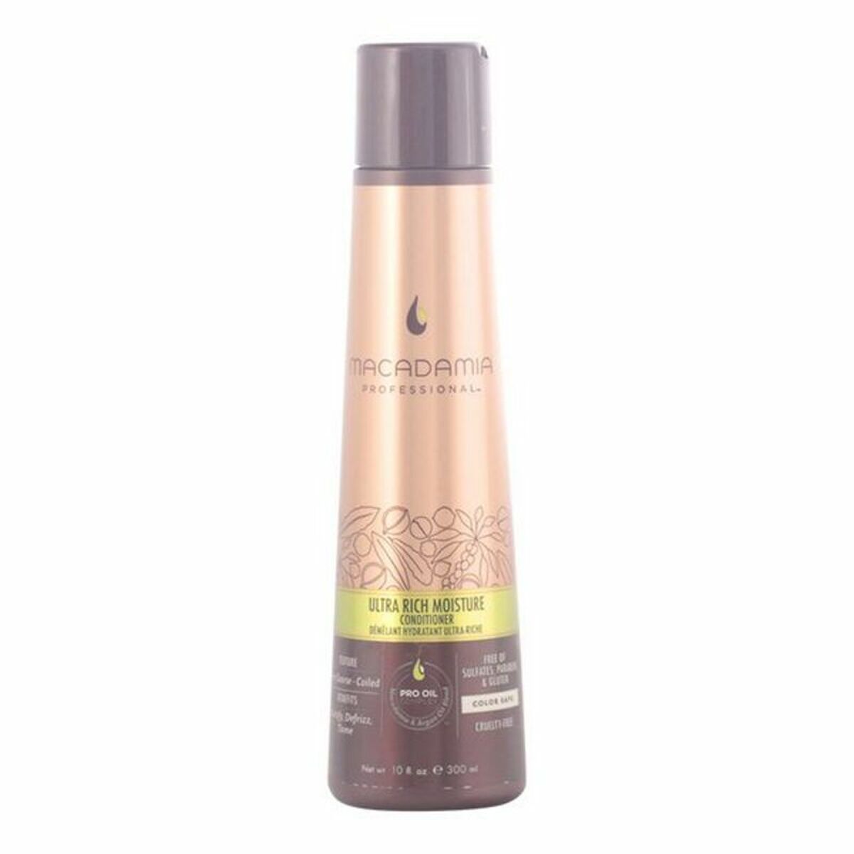 Nourishing Conditioner Ultra Rich Macadamia MAM200300 (300 ml) 300 ml