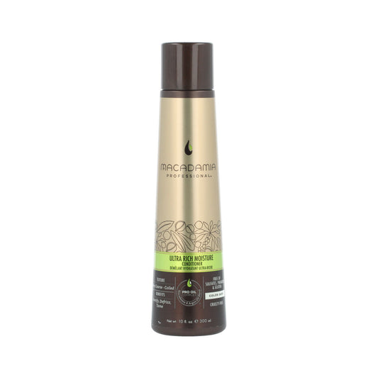 Nourishing Conditioner Macadamia Ultra Rich Moisture 300 ml