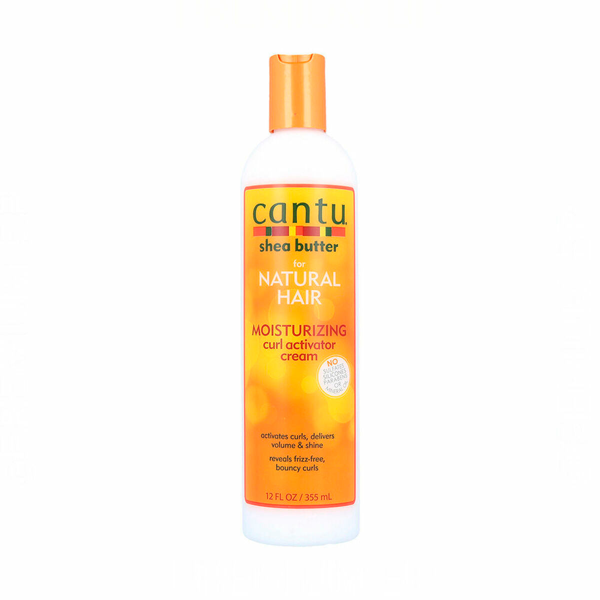 Curl Defining Cream Cantu Shea Butter Natural Hair (355 ml)