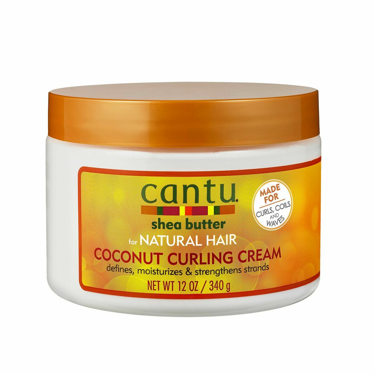 Conditioner Cantu MD-FX51-5XNN Cantu