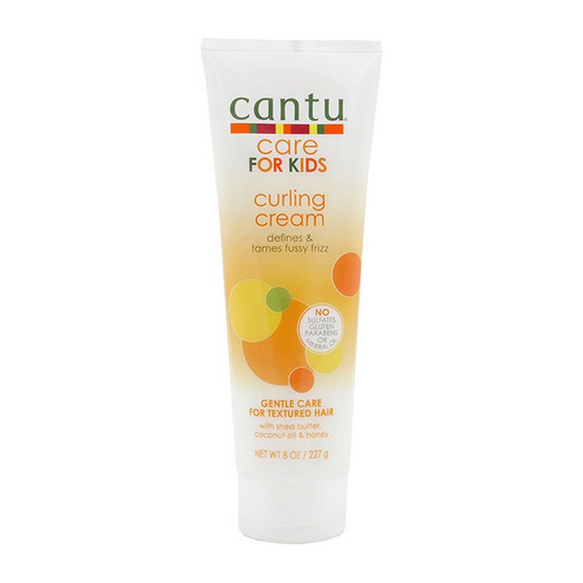 Styling Cream Cantu CTU07543 (227 g) Cantu