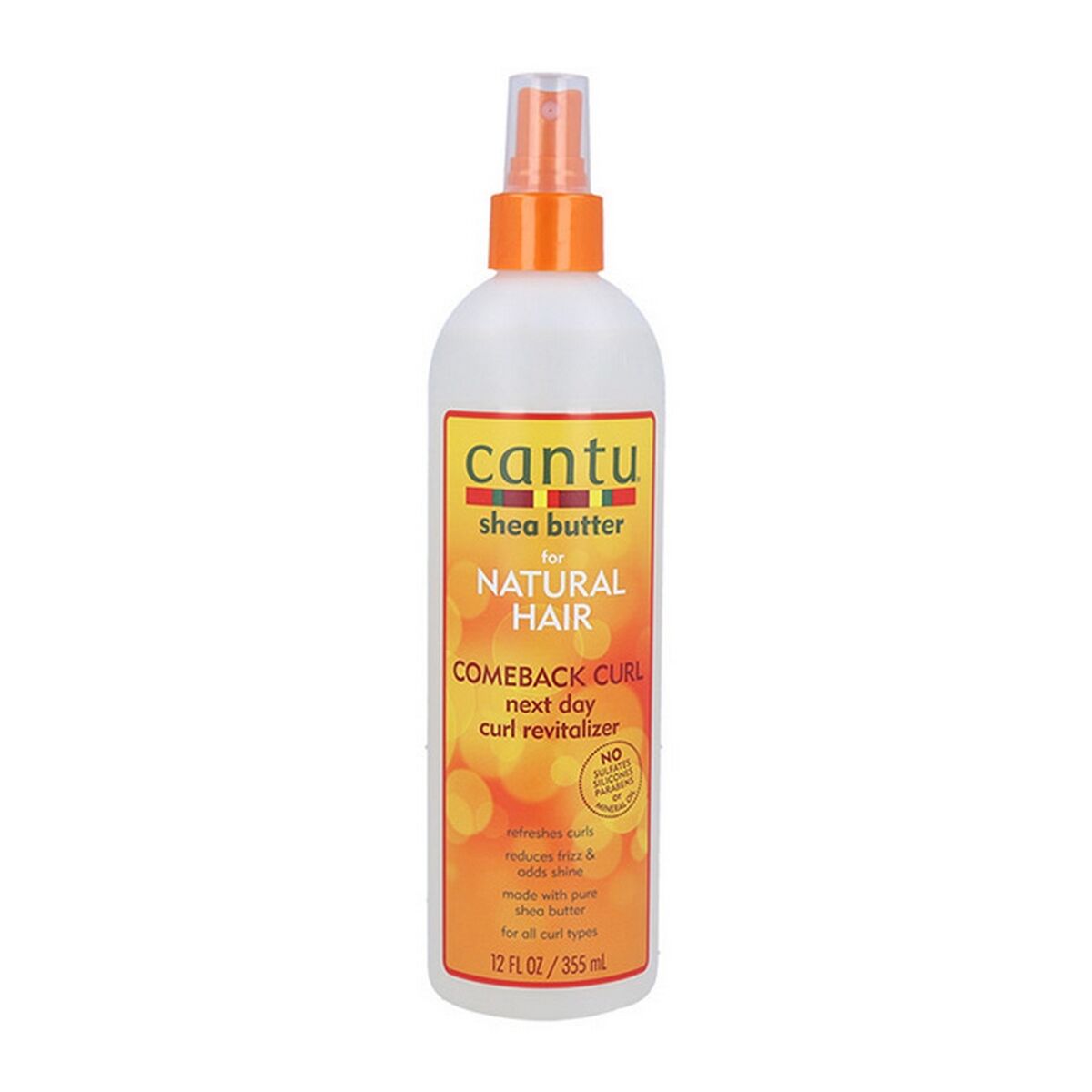 Wax Cantu 817513015656 (355 ml) Cantu