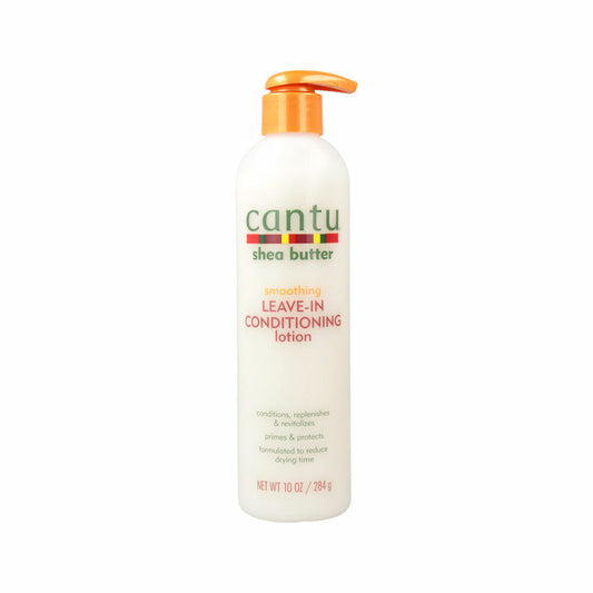 Conditioner Cantu Shea Butter Smoothing Leave-In (284 g) Cantu